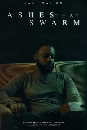 Poster for Ashes That Swarm