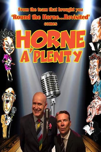 Poster for Horne A'Plenty