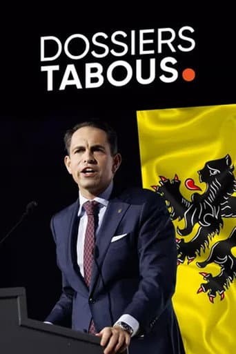 Poster for Dossiers tabous