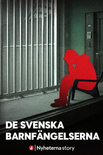 Poster for De svenska barnfängelserna