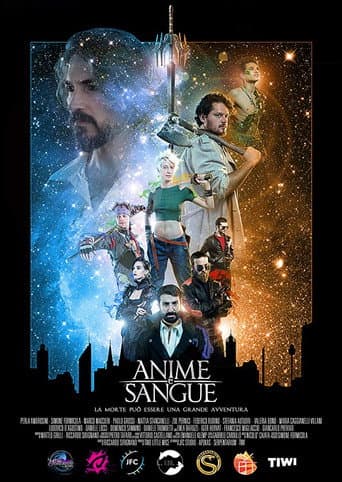 Poster for Season 1