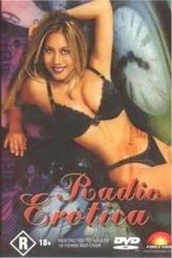 Poster for Radio Erotica