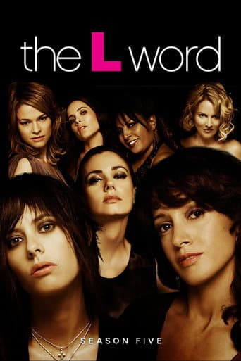 Poster for Season 5