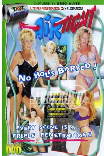 Poster for Air Tight