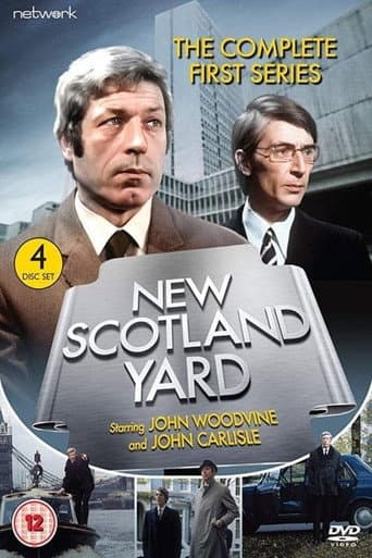 Poster for Series 1