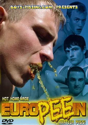 Poster for EuroPeein