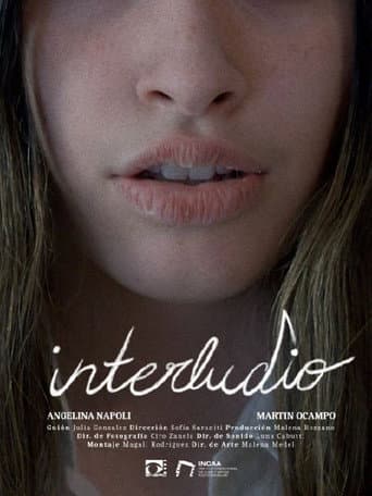 Poster for Interlude