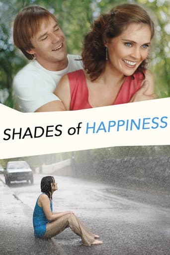 Poster for Shades of Happiness