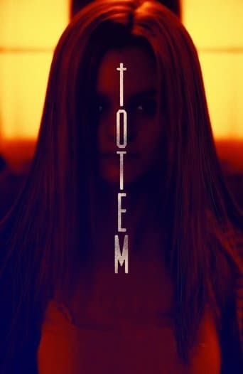 Poster for Totem