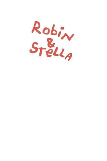 Poster for Robin et Stella
