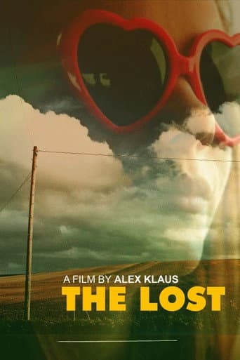 Poster for The Lost