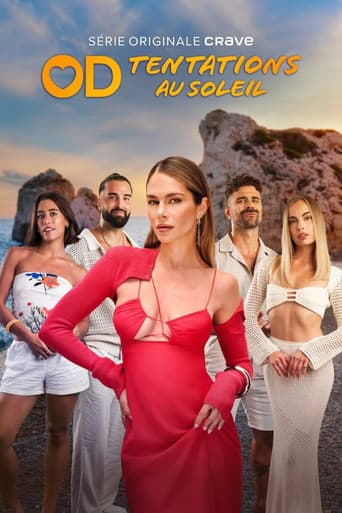 Poster for Season 2