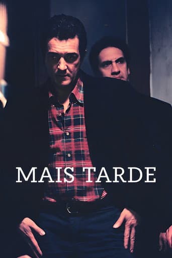 Poster for Mais Tarde