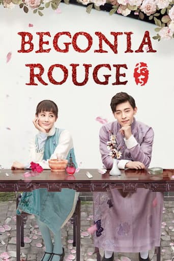 Poster for Blossom in Heart