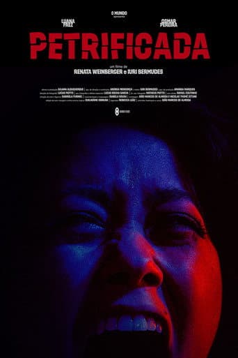 Poster for Petrificada