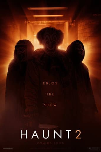 Poster for Haunt 2