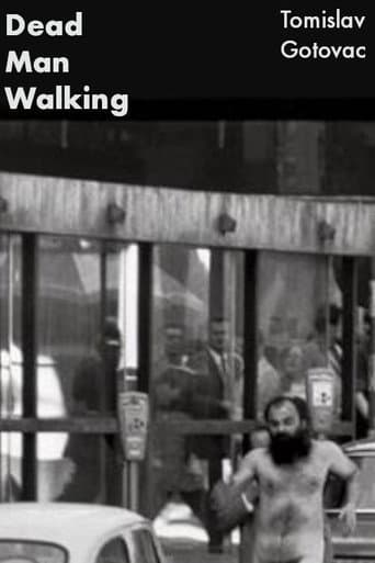 Poster for Dead Man Walking