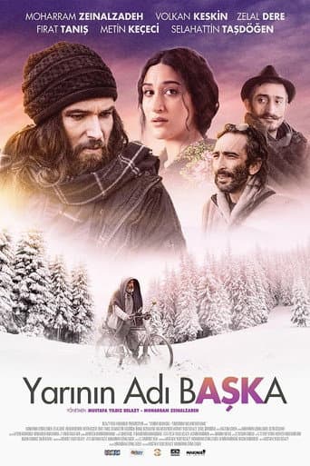 Poster for Yarının Adı Başka
