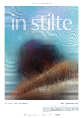 Poster for In Silence
