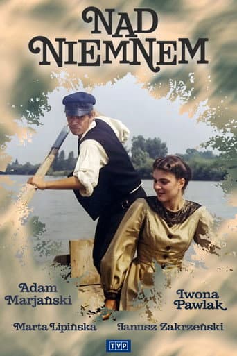Poster for On the Neman