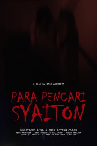 Poster for Para Pencari Syaiton