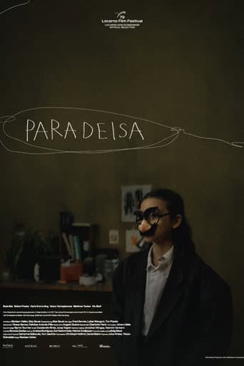 Poster for Paradeisa