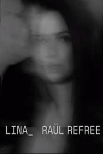 Poster for Lina_Raül Refree - session Eurosonic 2020
