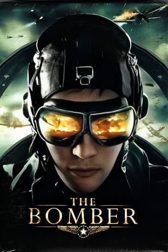 Poster for The Bomber