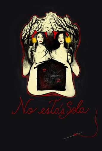 Poster for No estás sola