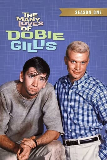 Poster for Season 1