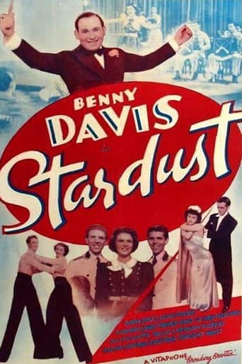 Poster for Stardust