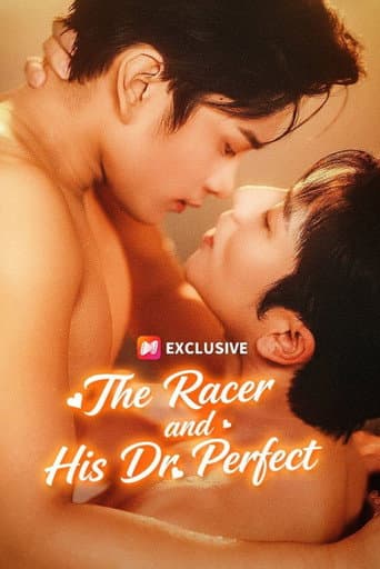 Poster for My Top Doctor Stole My Heart