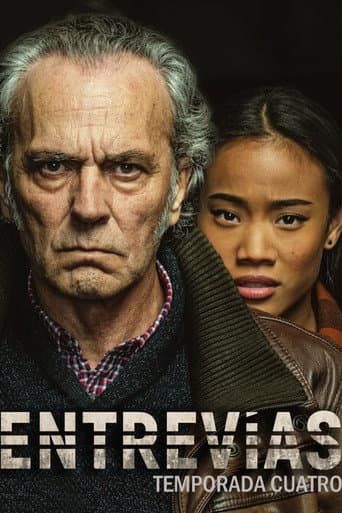 Poster for Season 4