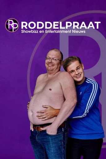 Poster for RoddelPraat