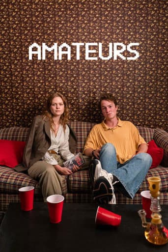 Poster for Amateurs