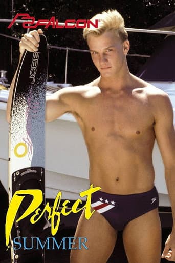 Poster for Perfect Summer