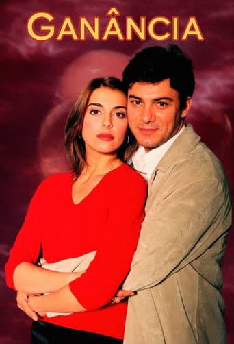 Poster for Ganância