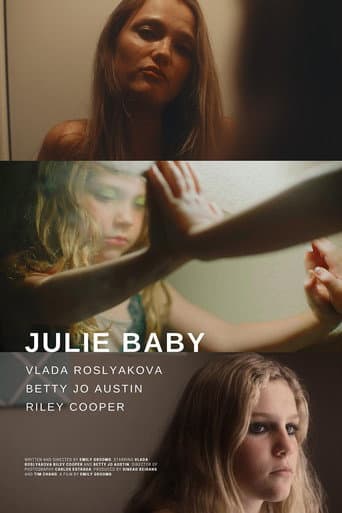 Poster for Julie Baby