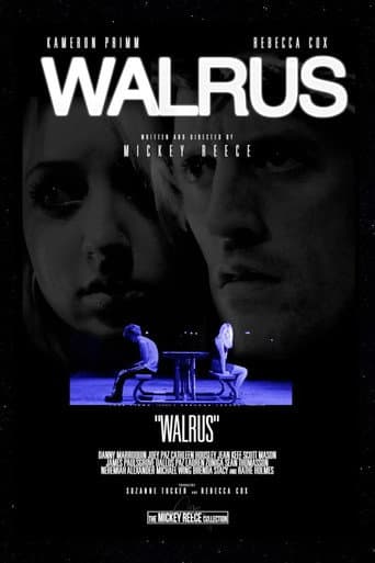 Poster for Walrus