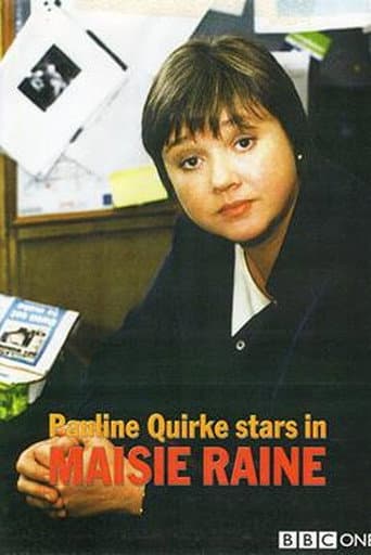 Poster for Maisie Raine