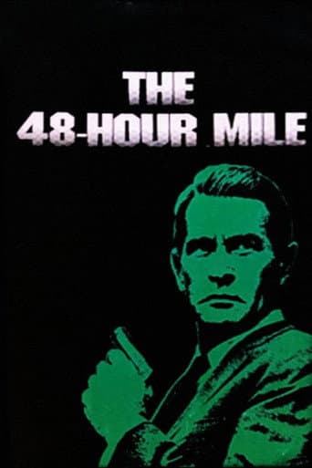 Poster for The 48-Hour Mile