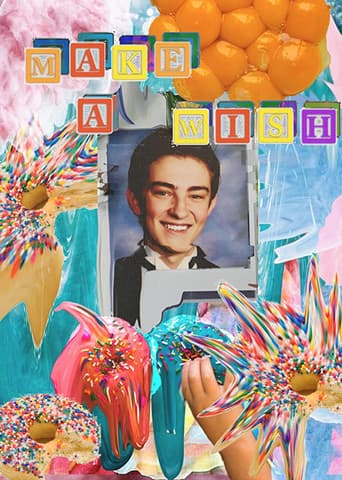 Poster for Make a Wish