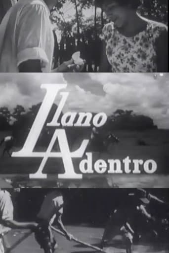 Poster for Llano adentro