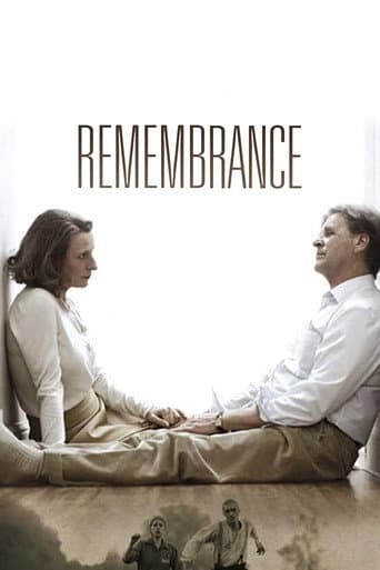 Poster for Remembrance