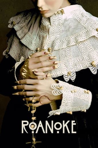 Poster for Roanoke