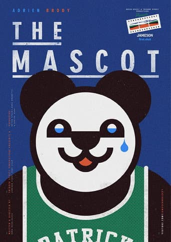 Poster for The Mascot