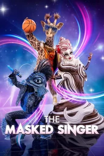 Poster for Season 4