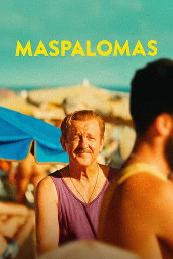 Poster for Maspalomas