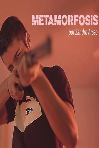 Poster for Metamorfosis