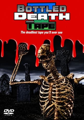 Poster for Bootleg Death Tape